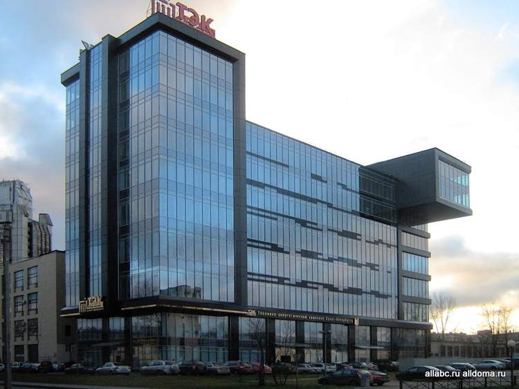 Компания IPG.Estateвыбрана эксклюзивным брокером бизнес-центра класса В+ «Белоостровская, 6» в Приморском районе.IPG.Estate будет представлять интересы одного из собственников объекта.