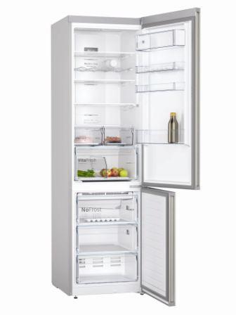 8 сентября БСХ Россия представила обновленные линейки холодильников Bosch с технологией VitaFresh и узких стиральных машин Bosch PerfectCare