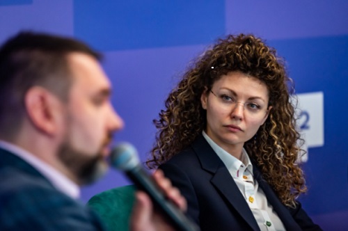 Светлана Дусмухамедова, руководитель управления продажами Банка ДОМ.РФ, рассказала, что около 10% сделок в сегменте ИЖС проходит с привлечением ипотечных средств.