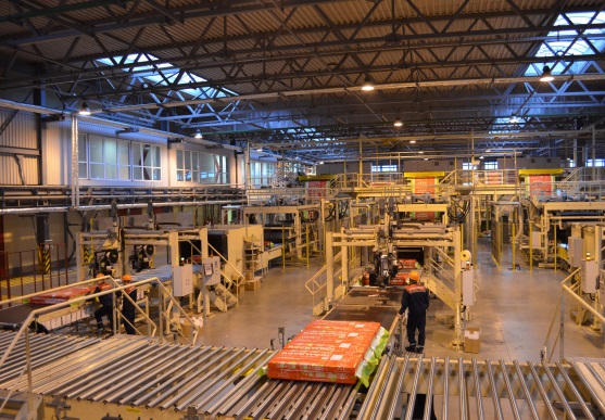 Самый современный завод ROCKWOOL в России расширяет производственные возможности!