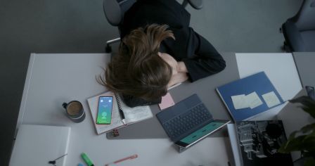 Samsung Electronics представляет свой первый короткометражный Instagram-сериал в России «Сон, выйди вон».