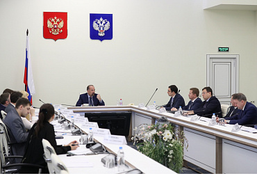 Минстрой России усилит взаимодействие с Генпрокуратурой для наведения порядка в сфере градостроительства на региональном уровне!