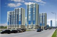 Этот дом станет одним из первых в Республике Татарстан, в котором будет реализована система с приточно-вытяжной вентиляцией и рекуперацией тепла.