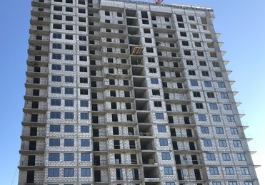 На 2017 год Минстроем России запланирована разработка свода правил «Здания и комплексы высотные. 