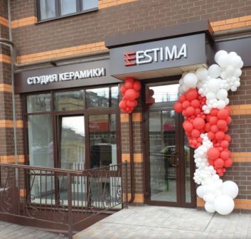 Компания Estima открыла флагманский салон в Воронеже!